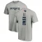 Ash Men's John Parker Romo New England Patriots Backer T-Shirt -