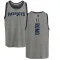 Ash Men's John Parker Romo New England Patriots Backer Tank Top -