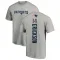 Ash Youth Alex Erickson New England Patriots Backer T-Shirt -