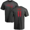 Ash Youth John Parker Romo New England Patriots One Color T-Shirt -