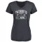 Navy Women's John Parker Romo New England Patriots Flanker T-Shirt -