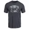 Navy Youth John Parker Romo New England Patriots Flanker T-Shirt -